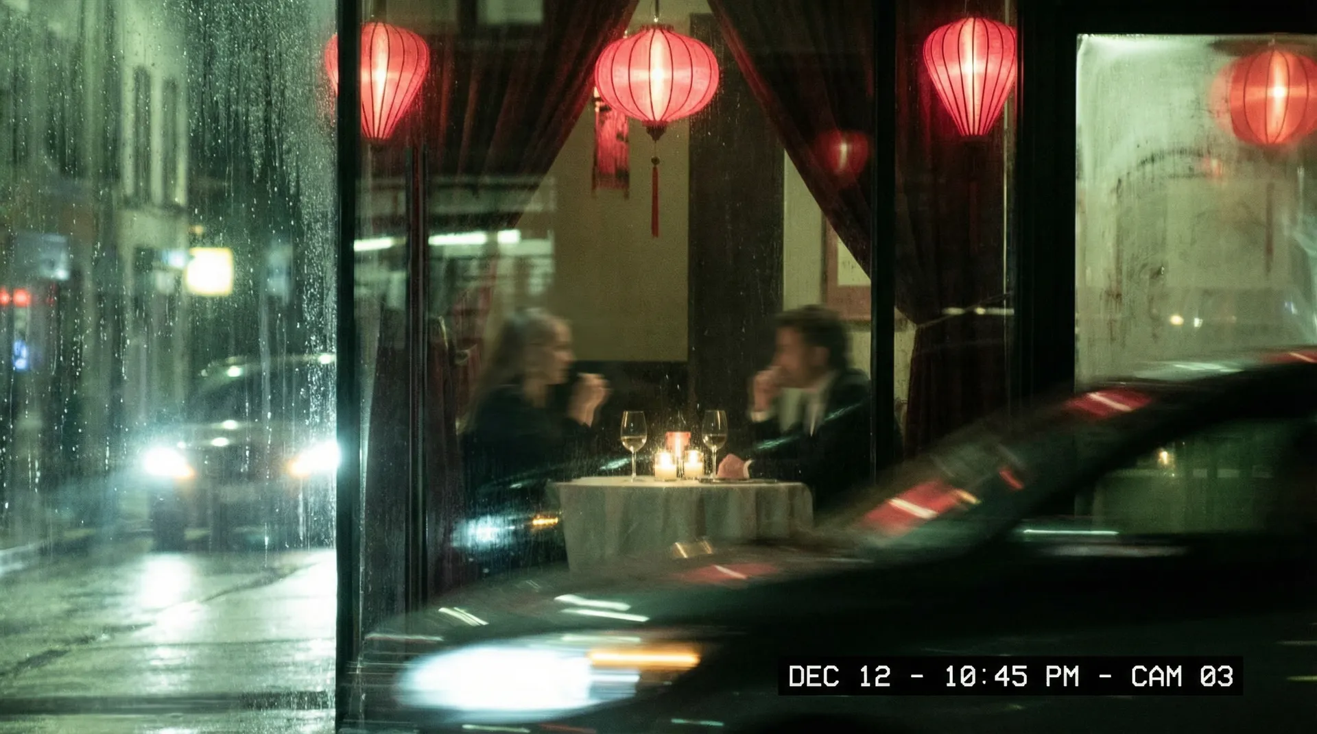 完美体育官网 - 餐厅密会偷拍照